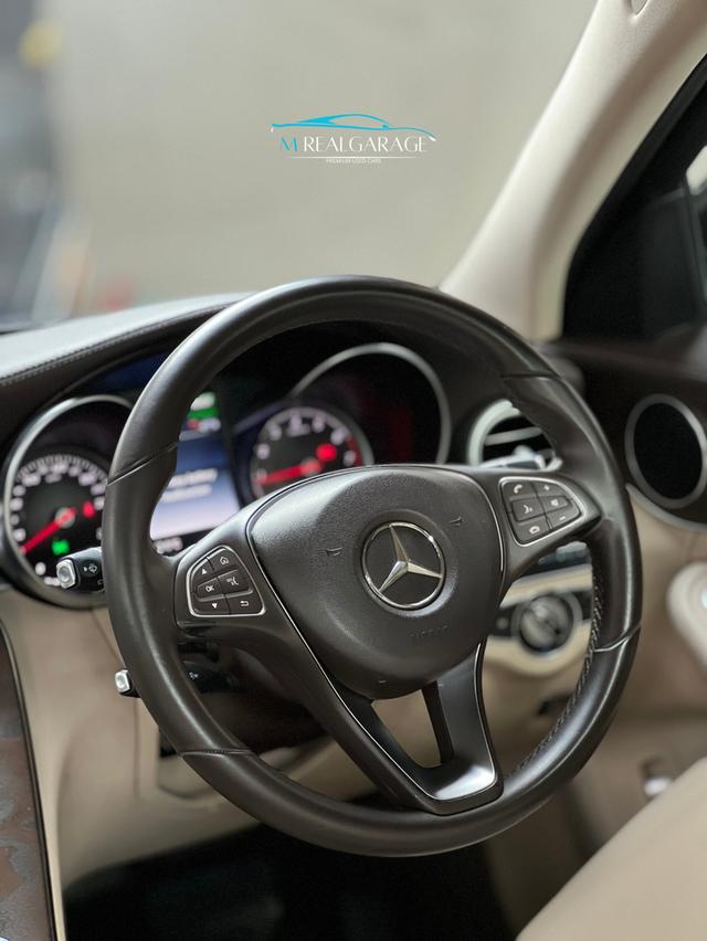 Benz C350e  6