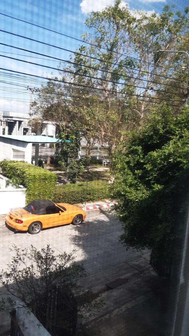 ทาวเฮาส์โครงการอารียาไทรน้อย เฟส 5 2