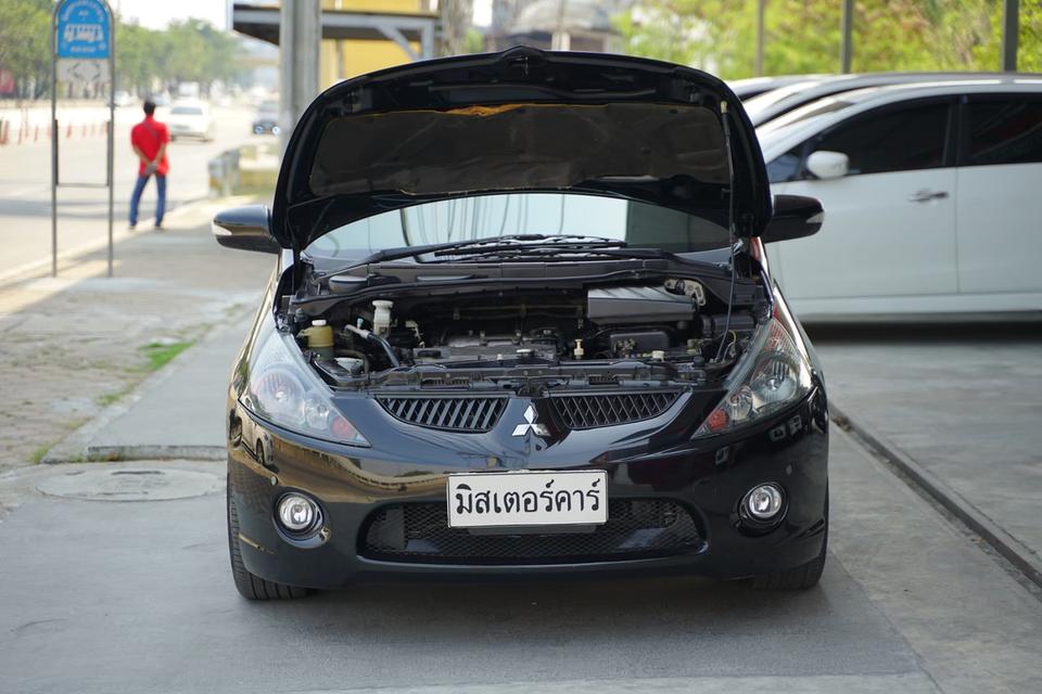 2010 M.SPACE WAGON 2.4GLS 7