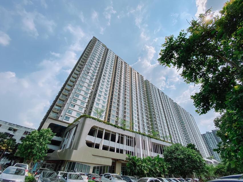 🔥ขายห้อง ตกแต่งสวยพร้อมหิ้วกระเป๋าเข้าอยู่  📍 Supalai Veranda Ratchavipha–Prachachuen 💰 11