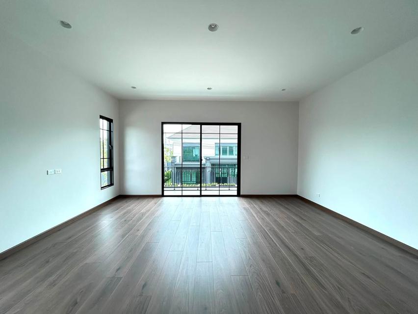 # Special  Price! บ้านเดี่ยวหรู เศรษฐสิริ ราชพฤกษ์–สาย 1 16