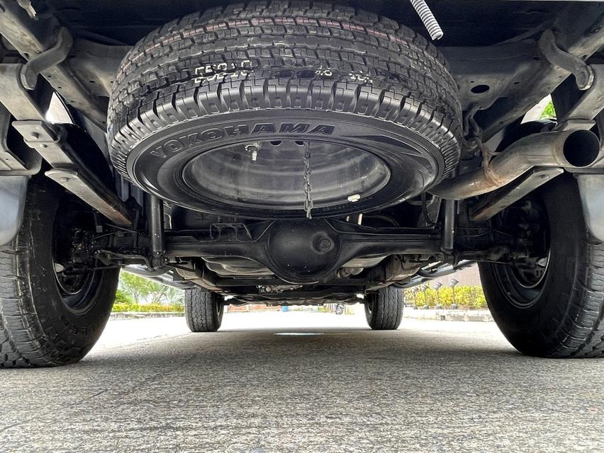 Isuzu Dmax 3.0Ddi S 4wd ปี20 15