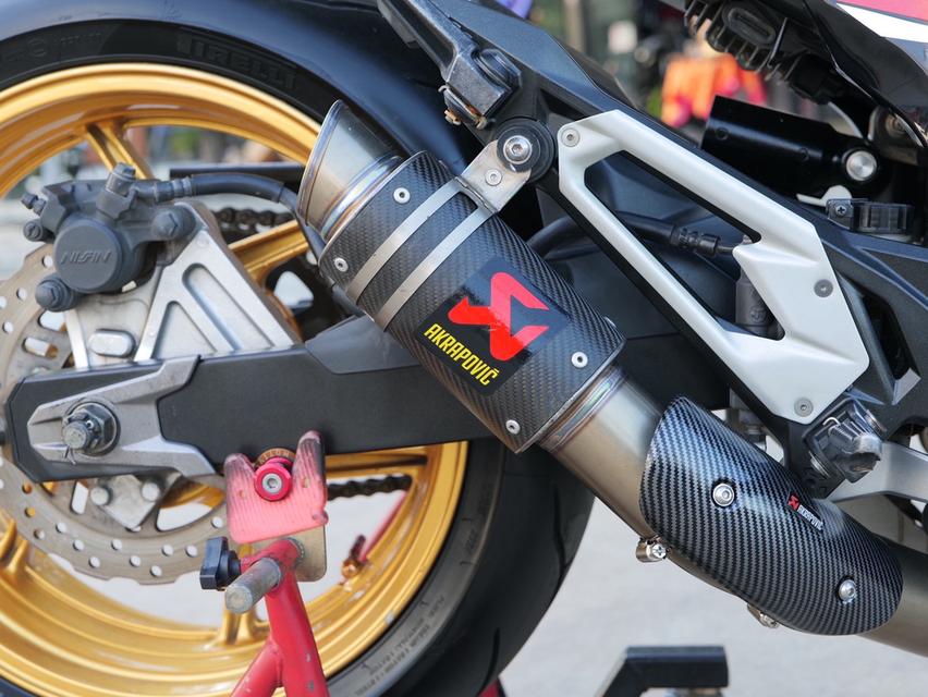 Z800 ปี2013 จด 2014 Kawasaki รูปที่ 6