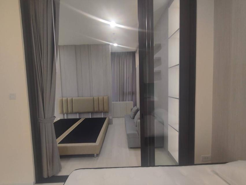 mazarine condo รัชโยธิน 12