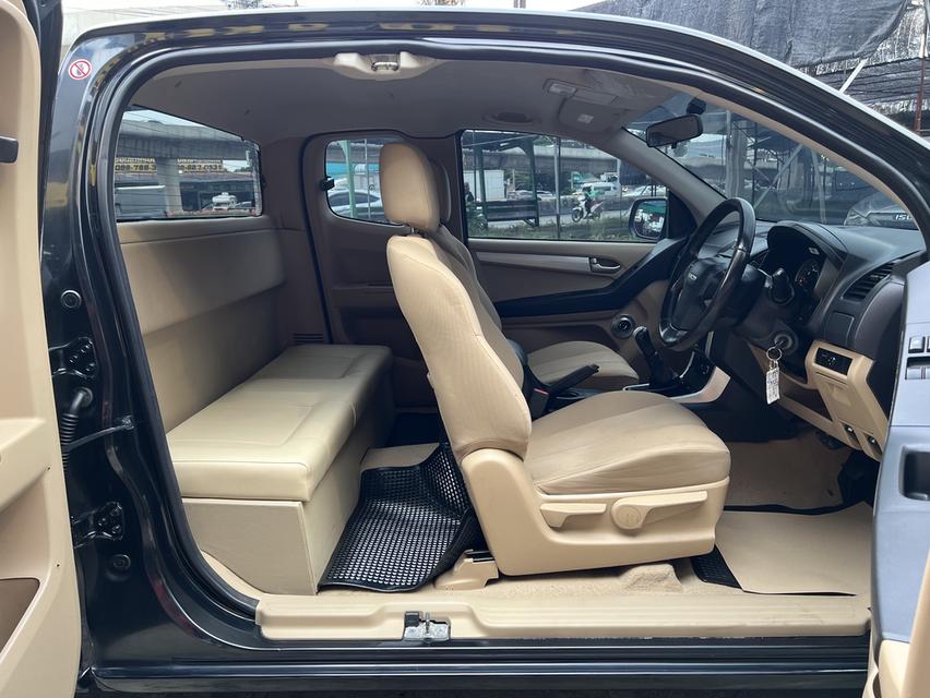 🎉 Isuzu D-Max AllNew 1.9Z แคปเตี้ย MT ปี2017  12