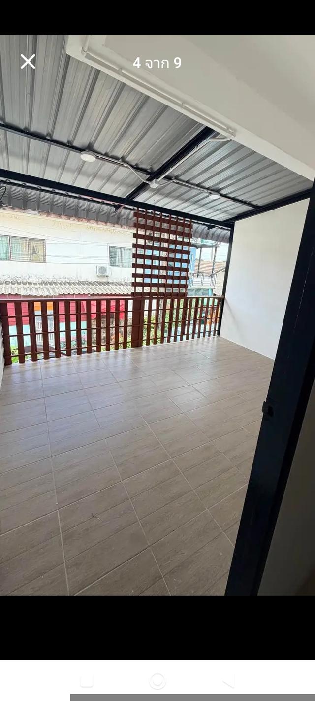 บ้านมือสองพร้อมรีโนเวทสภาพสวย 5