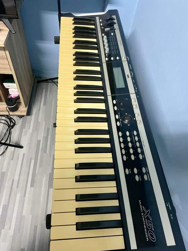 Korg X50