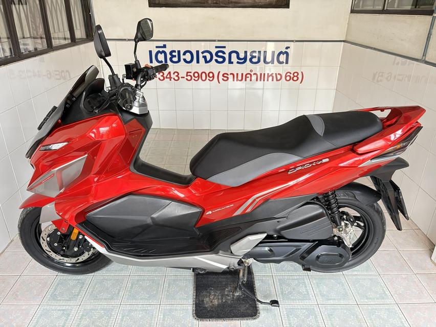 GPX Drone Keyless วิ่ง 7000 โล ปี67