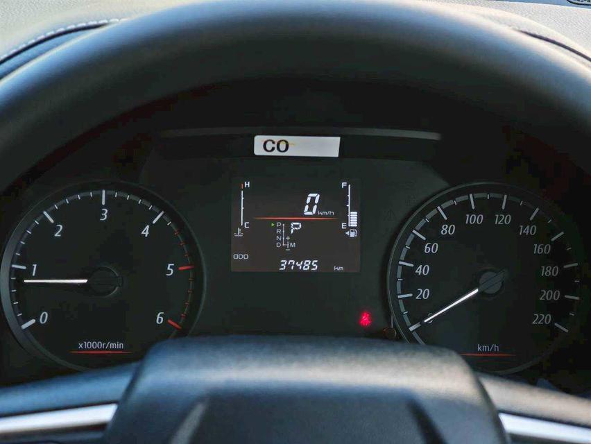 2023 ISUZU MU-X 1.9 ACTIVE