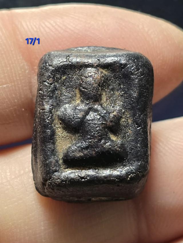 16/1#ขายพระบ้านเก่าเก็บ รูปที่ 5