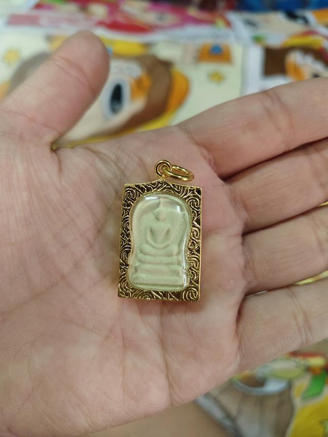 จี้พระสมเด็จงานดีราคาพิเศษ