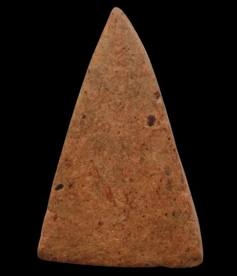 พระสมเด็จเนื้อเก่าค่ะ รูปที่ 8