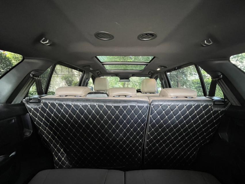 รหัสรถ AP1956 FORD EVEREST 2.0 BI TURBO TITANIUM PLUS 4×4 TOP ปี22 13