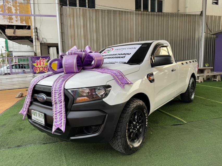 🎯#FORD RANGER SINGLECAB 2.2 XL  เกียร์ MT  ปี 2022 2