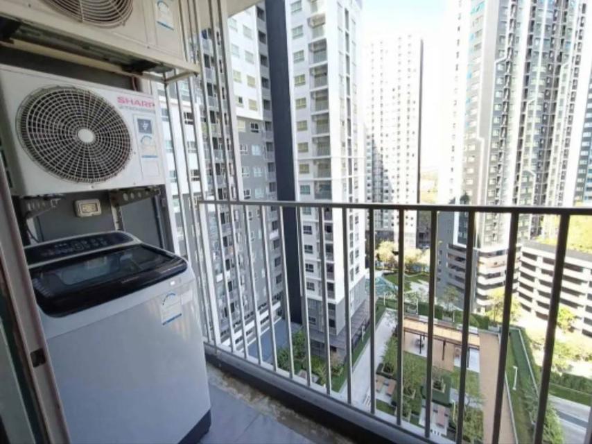 คอนโดให้เช่า-For Rent 5