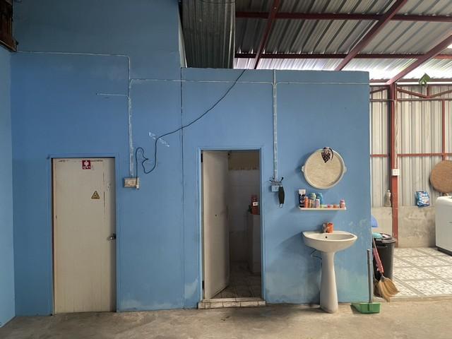 บ้านหัวมุม 93 ตร.ว. ติดถนนใหญ่ ทล.217 อ.พิบูลมังสาหาร จ.อุบลราชธานี 3