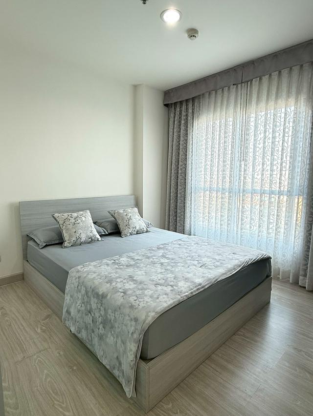 ขายคอนโดแอสปาย งามวงศ์วาน, กรุงเทพ 3