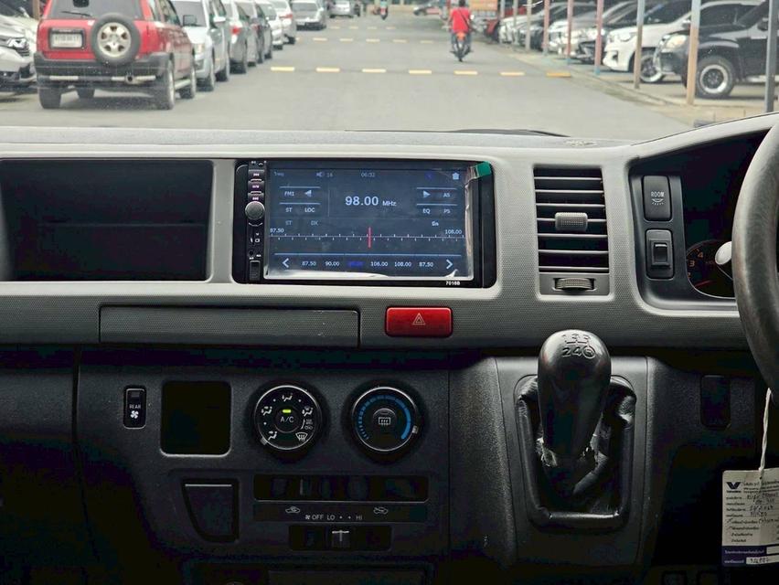 toyota 7