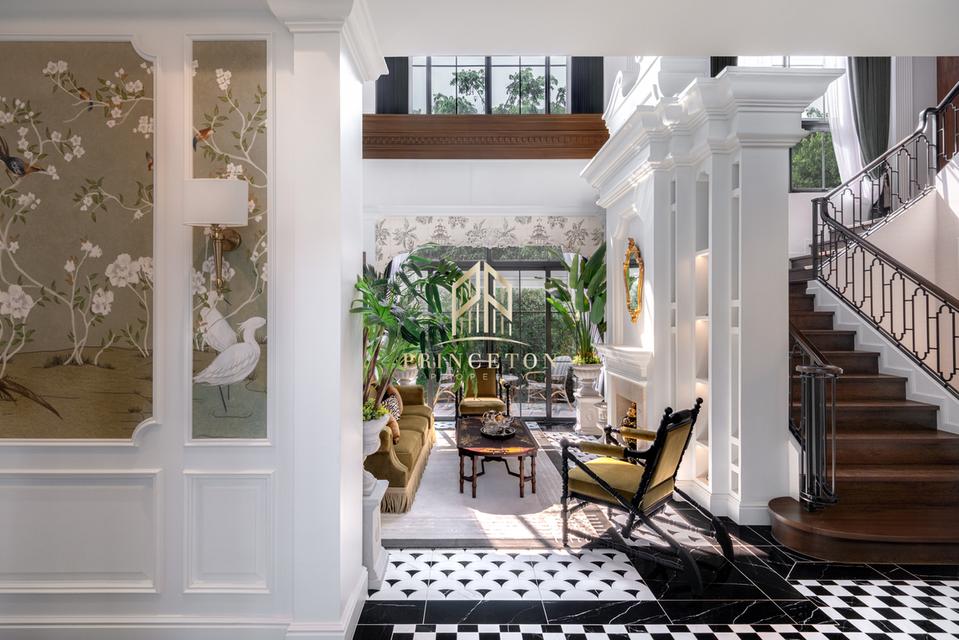 The Palazzo Krungthep Kreetha 6