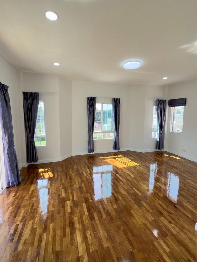 ขายบ้านเดี่ยว 2 ชั้น นนทรีฟลอร่า ศาลายา-คลองมหาสวัสดิ์ บางกรวย ใกล้เซ็นทรัล ศาลายา 12