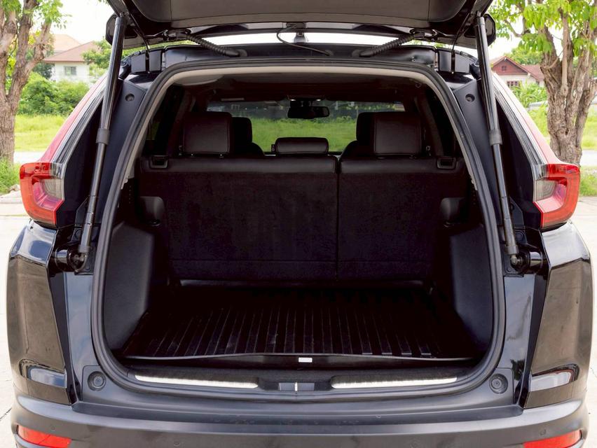 ขาย Honda CRV 2.4ES 4wd ปี21 17