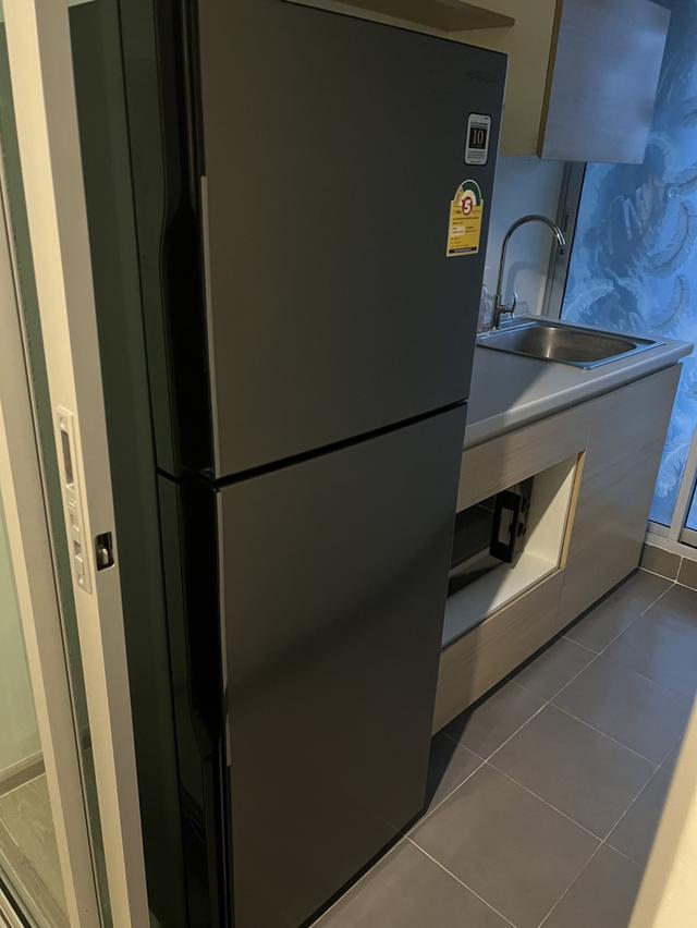 ขายคอนโด ทำเลทอง ใกล้ดอนเมือง 4