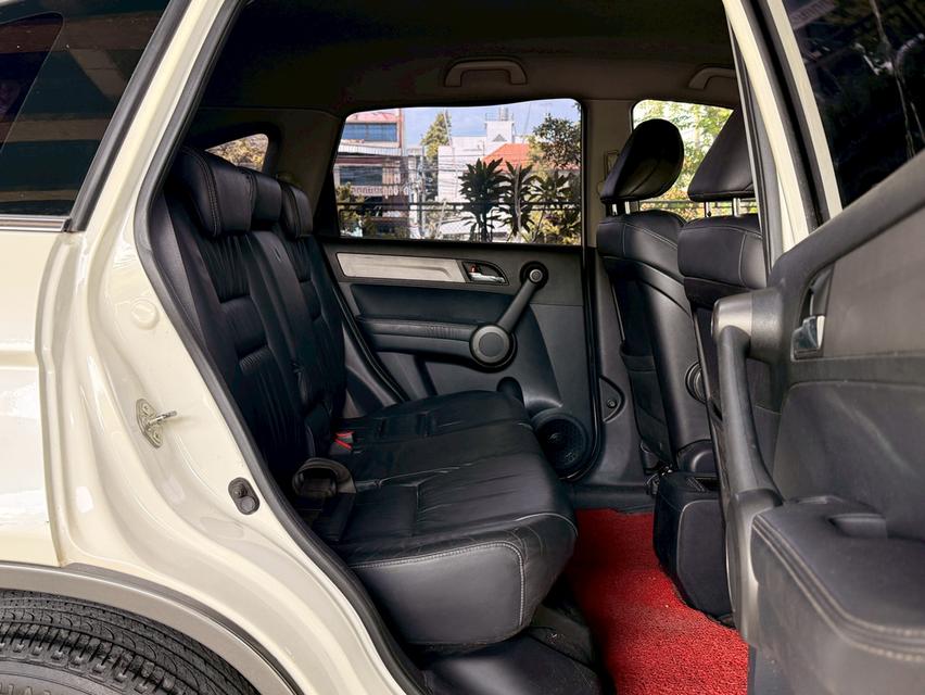 Honda CRV 2.4 EL 4WD AT ปี 2010 รูปที่ 16