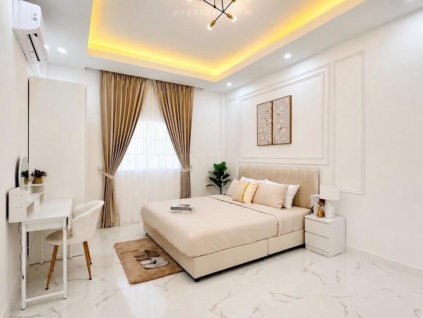 For Sale — Newly Renovated Single-Storey Townhouse at Raviporn Place, Soi Nern Plub Wan Beautiful 29sqw 2bedrooms 2bathrooms Modern Style 13