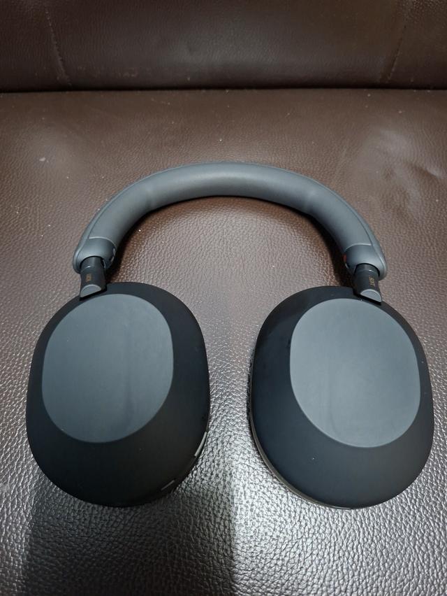 หูฟังบลูทูธ sony รุ่น WH1000XM5. รูปที่ 5