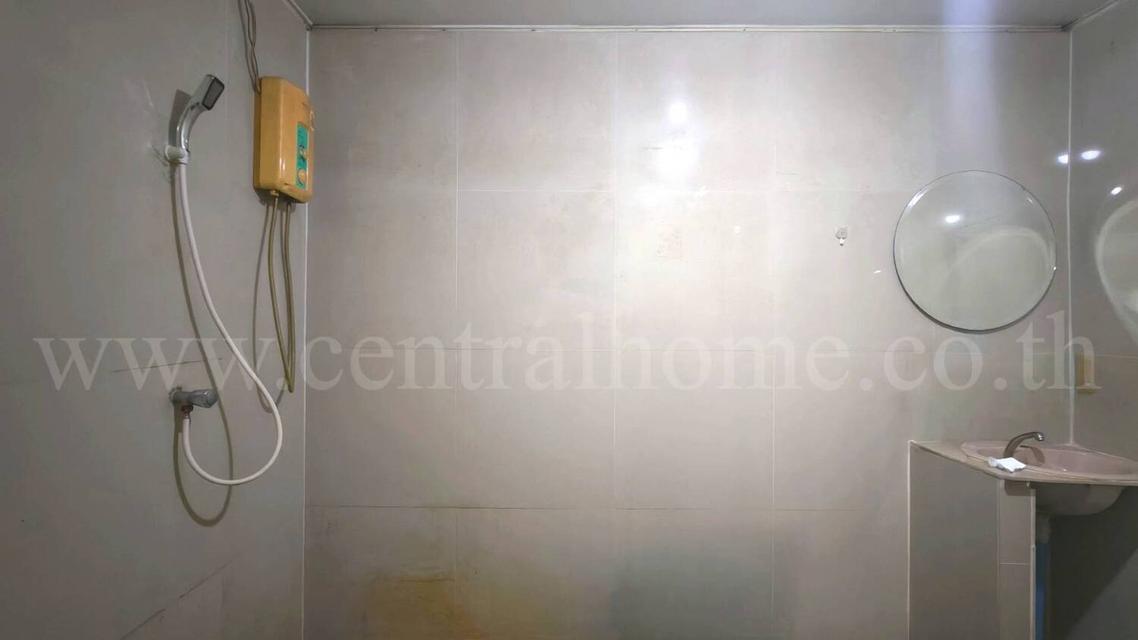 บ้านเดี่ยว ธารารมณ์ รามคำแหง 150 หลังริม ใกล้ รถไฟฟ้า สถานีน้อมเกล้า  19