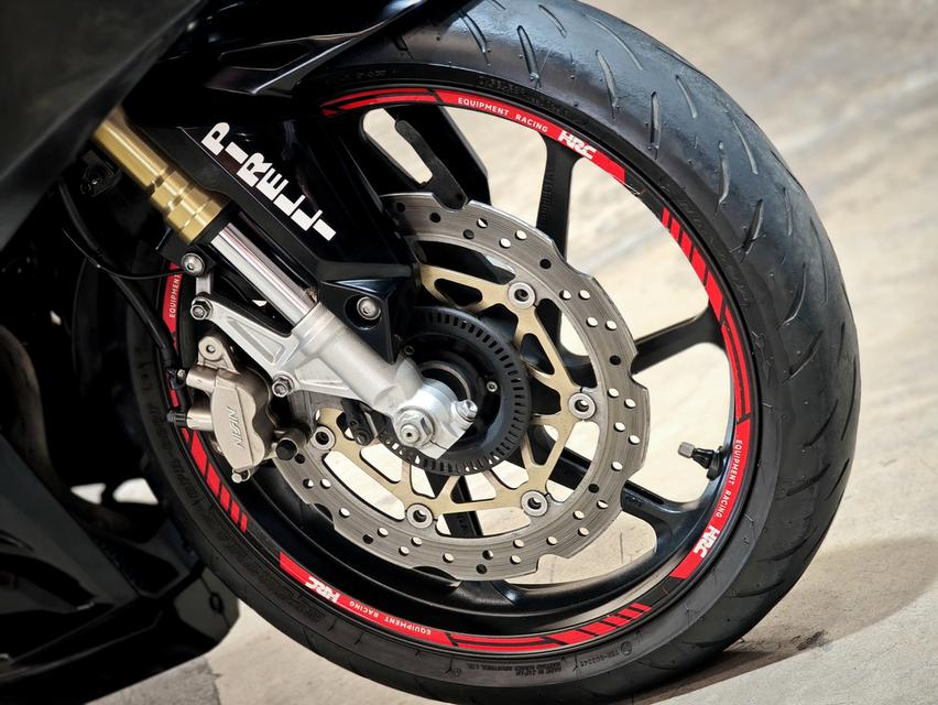 CBR250RR มือสอง สภาพพร้อมใช้งาน รูปที่ 3