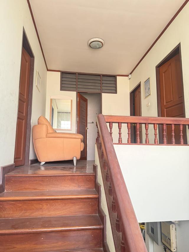 ขายบ้านเดี่ยว 2 ชั้น  หมู่บ้านอมรชัย3 ซอย อมรชัย 14 แขวงศาลาธรรมสพน์ 11