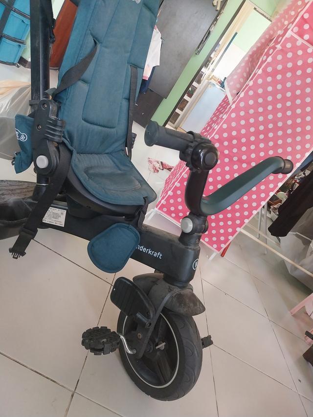 รภเข็ญเด็ก kindy kraft 2