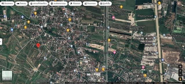 ขายที่ดิน3งาน ลดเหลือ 1.65ล้านบาท สวนลำไย ถนน ไฟฟ้า ประปา เขตติดต่อ สารภี แดนเมือง ต.อุโมงค์ เมืองลำพูน 8