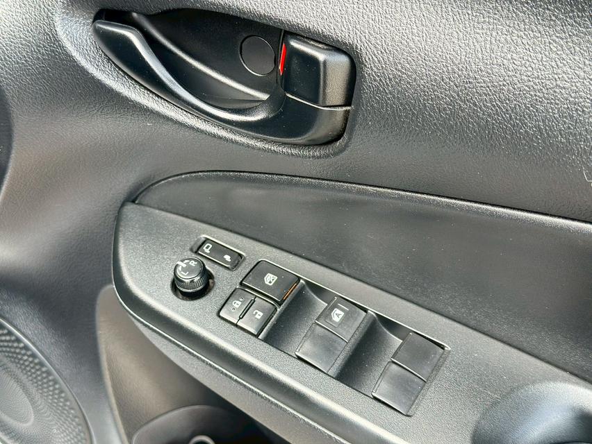 รหัสรถ PAT698 TOYOTA YARIS ATIV 1.2E ปี 2018 8