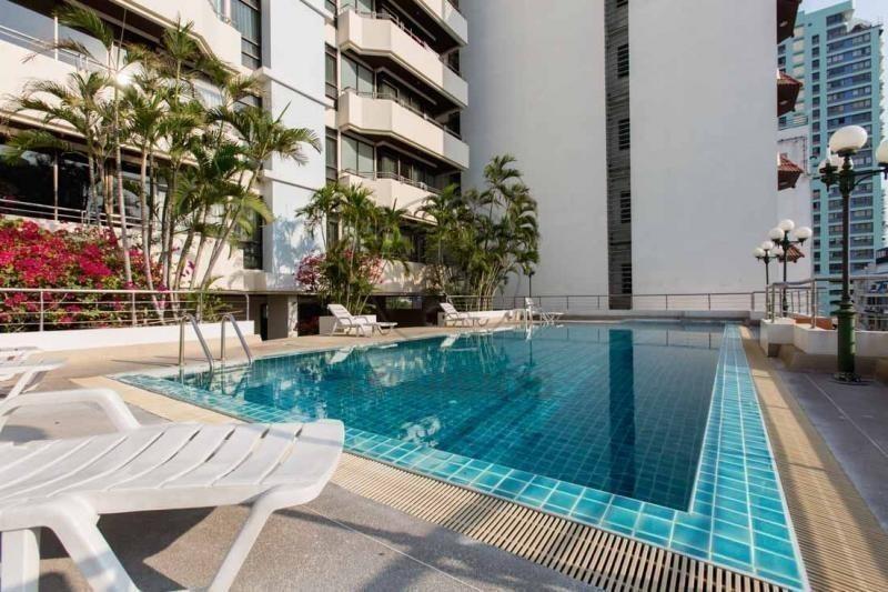 🏡 นันทิรุจ เรสซิเดนซ์ – ที่พักใจกลางสุขุมวิท ใกล้ BTS นานา 7