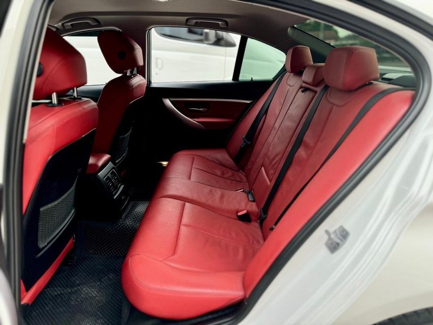 ปี 2018 BMW SERIES 3, 330e Sport LinePlug-in Hybrid รถวิ่งน้อย75,275km. มีประวัติเข้าเช็คระยะศูนย์ (LCI) 12