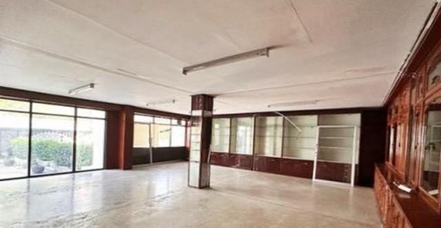 ให้เช่าอาคารสำนักงานขนาดใหญ่ 6 คูหา 300 ตารางวา พื้นที่ใช้สอยรวมกว่า 2,000 ตร.ม. ทำเลสายไหม ใกล้ตลาดวงศกร รพ. CGH Sai Mai Avenue พื้นที่จอดรถหลายคัน 2