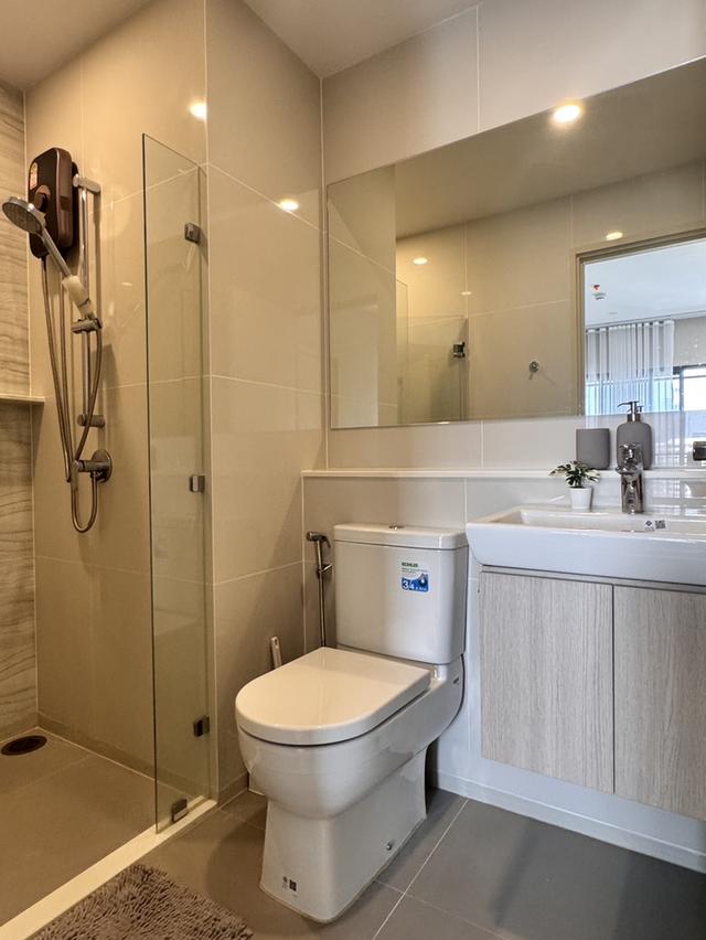 ให้เช่าคอนโดใหม่ ไลฟ์ พระรามสี่ อโศก ใกล้mrt ศูนย์ประชุมสิริกิต 7