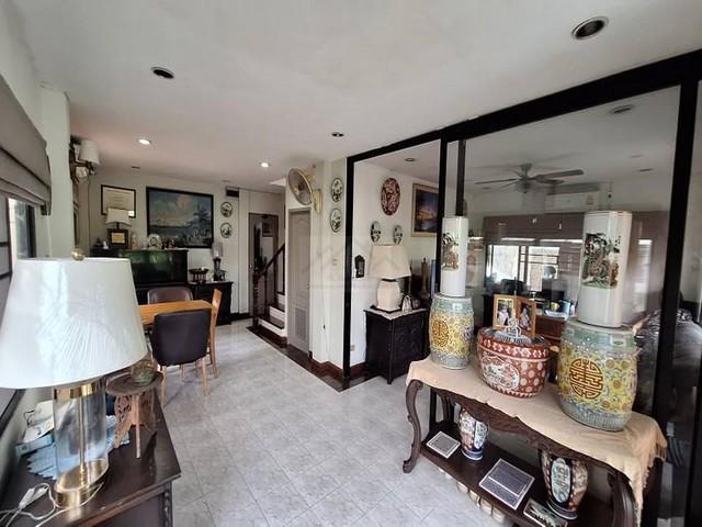 ขายบ้านเดี่ยว 3 ชั้น 465 ตร.ม. 5 ห้องนอน ซอยพหลโยธิน 24 ปากซอยติด BTS สถานี พหลโยธิน24 4