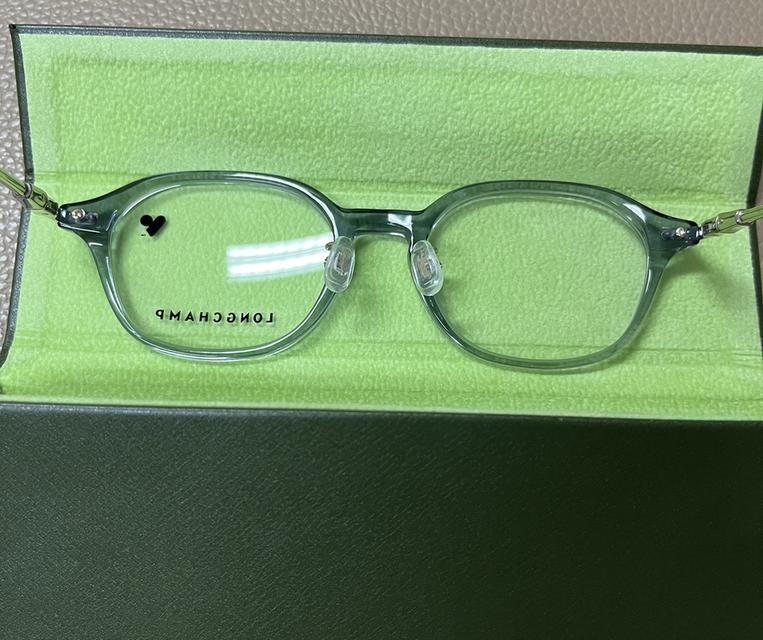 กรอบแว่นสายตา LONGCHAMP ของใหม่ 4