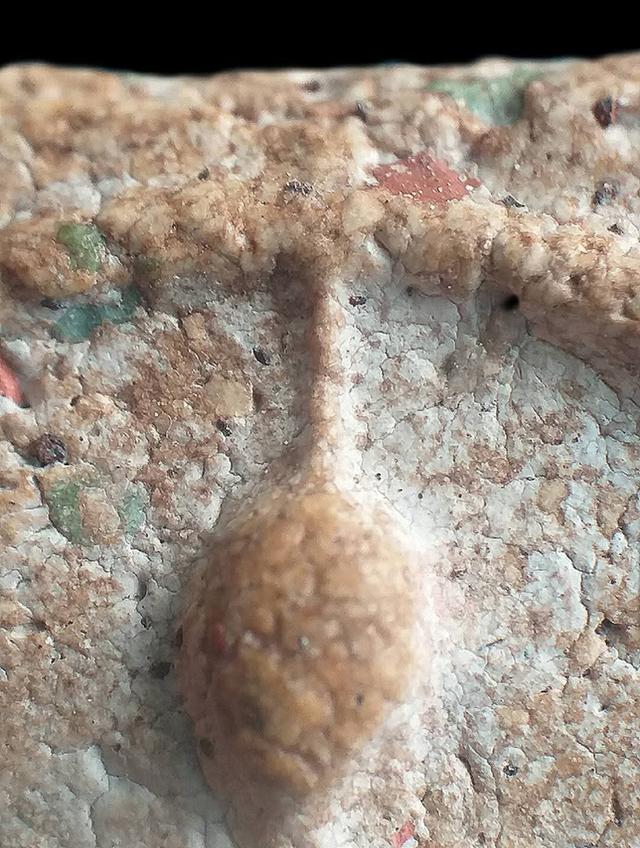 พระสมเด็จวัดระฆังฯ,พิมพ์เกศทะลุซุ้ม.