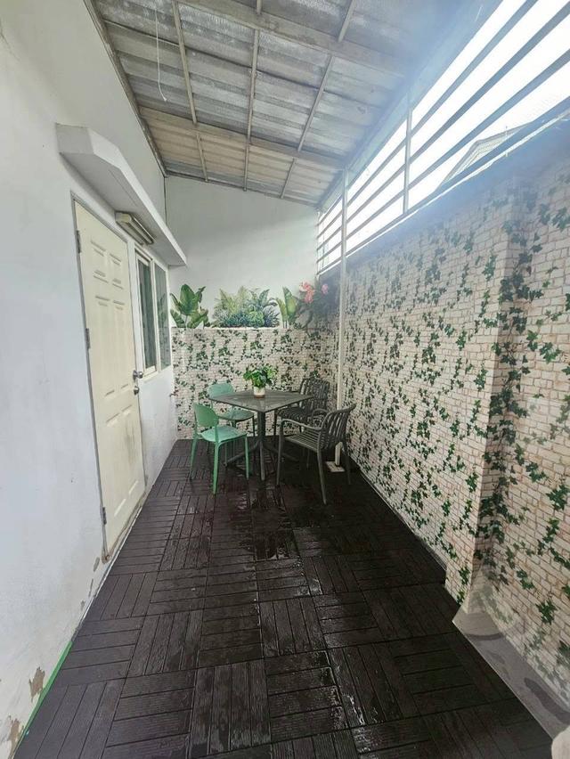 บ้านเช่า ใกล้รถไฟฟ้าสายสีแดง โครงการ ศุภาลัย วิลล์ หลักสี่ ดอนเมือง 7