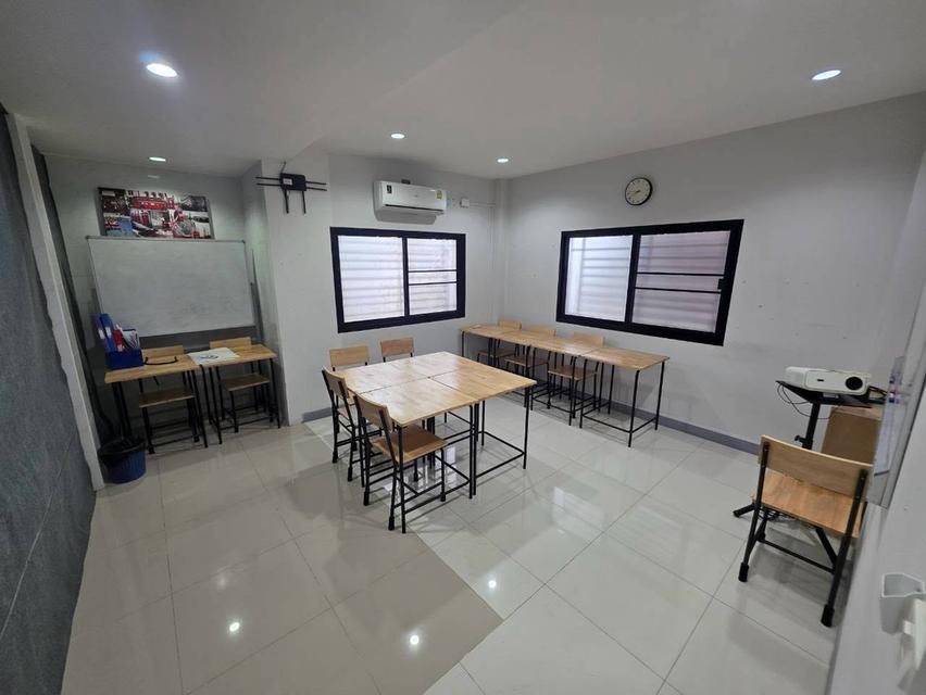 บ้านเดี่ยว 2 ชั้น ใกล้บ้านข้างวัด #ใกล้วัดอุโมงค์ ใกล้ มช. ต.สุเทพ อ.เมืองเชียงใหม่ 11