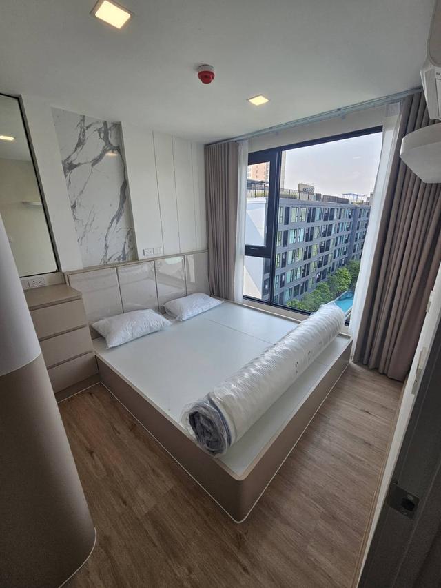 ขายคอนโด ATMOZ Rayong 2ห้องนอน 1ห้องน้ำ!!! 1