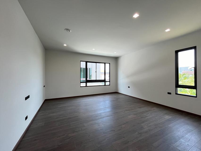 #ขายบ้านเดี่ยวหรู Belgravia Exclusive Ratchaphruek – Rama 5 บ้านหลังใหญ่ 500 ตร.ม. หลังมุม Special Price 38.9 ล้านบาท 8