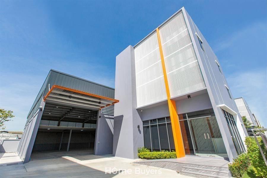 ขายที่ดินโกดังโรงงาน 1