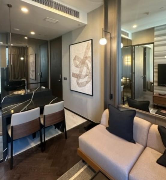 คอนโดติด BTS ทองหล่อ ทิศตะวันออก ราคาพิเศษ 9.99 ล้าน 5