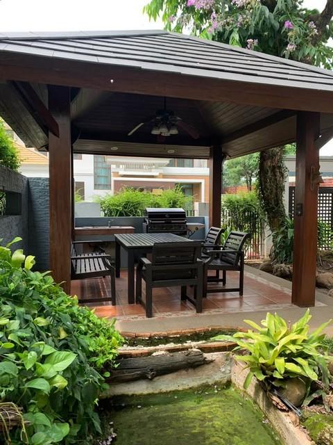 PP418 ขายบ้านเดี่ยว 2 ชั้น โครงการ Narasiri Pattanakarn-Srinakarin  นาราสิริ พัฒนาการ-ศรีนครินทร์ ซอยศรีนครินทร์ 20  3
