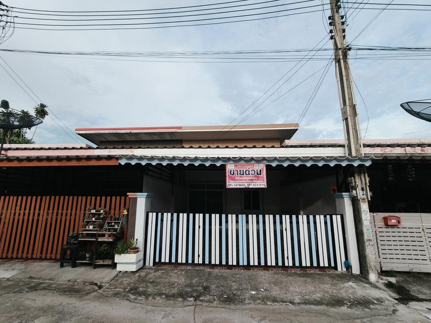 บ้านสวยราคาล้านต้นๆ บนทำเลทอง ใกล้นิคมอมตะซิตี้ 3